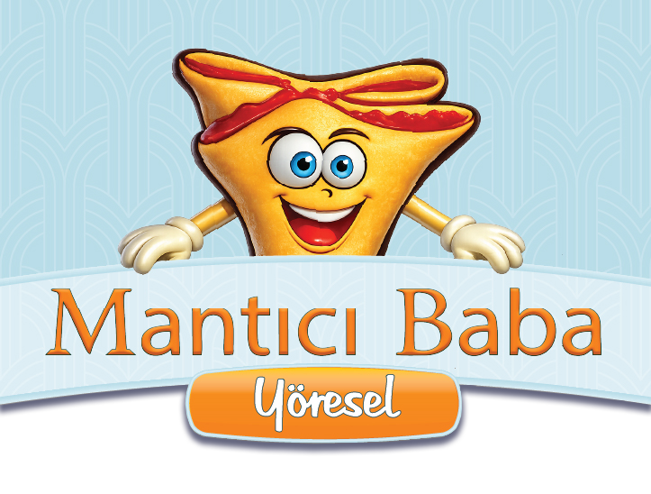 Mantıcı Baba Mavi