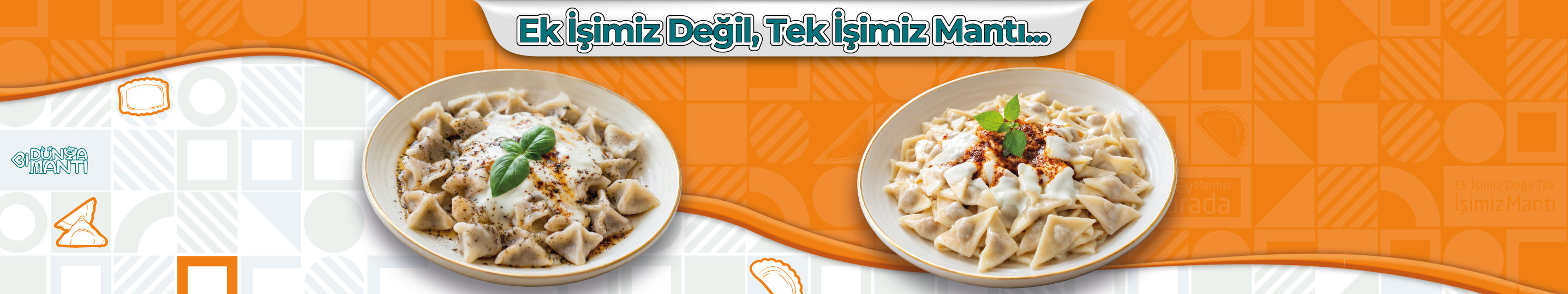 Mantıcı Baba Ürünler