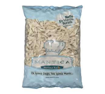 Mantica – Muska Mantı 5 Kg